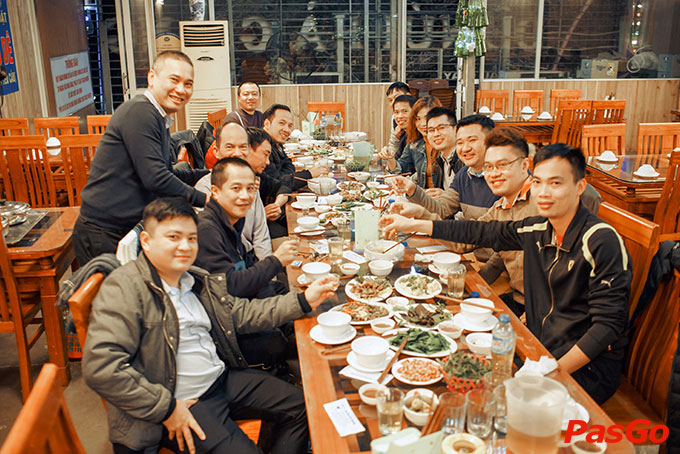 Dê Núi Hà Giang - KĐT mới Cầu Giấy-11