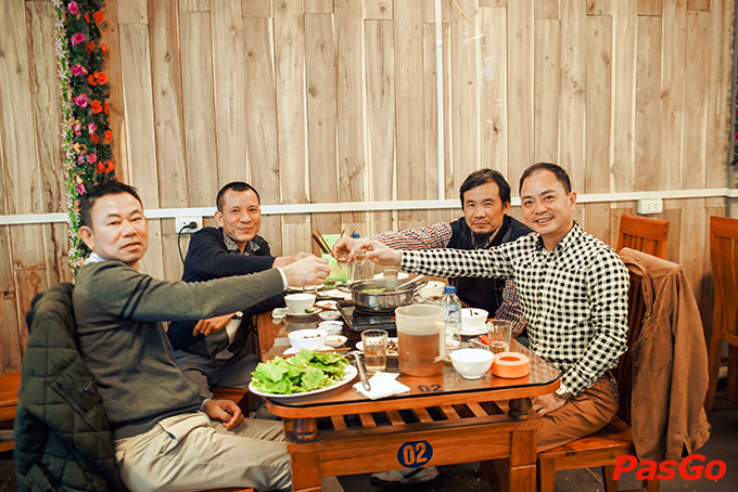 Dê Núi Hà Giang - KĐT mới Cầu Giấy-12