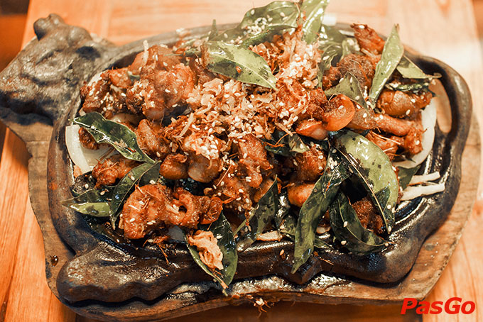 Dê Núi Hà Giang - KĐT mới Cầu Giấy-2