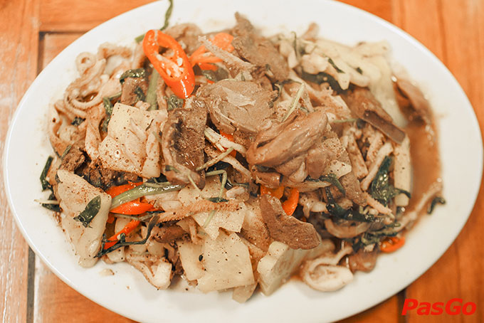 Dê Núi Hà Giang - KĐT mới Cầu Giấy-4