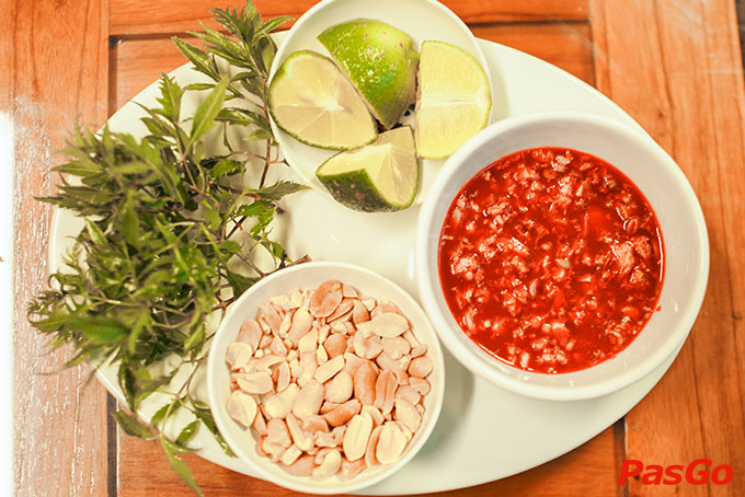 Dê Núi Hà Giang - KĐT mới Cầu Giấy-6