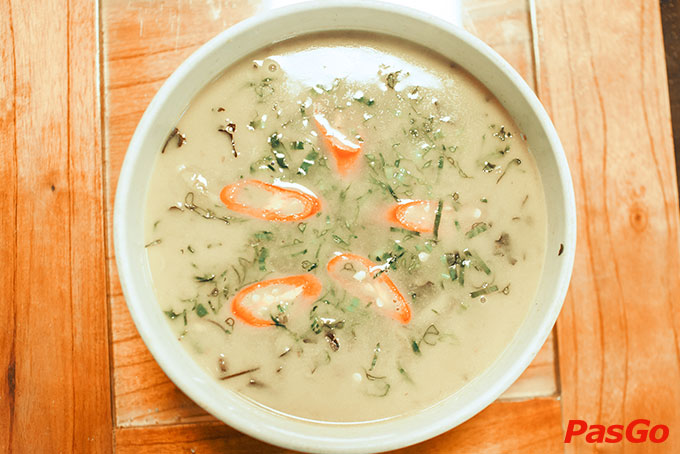 Dê Núi Hà Giang - KĐT mới Cầu Giấy-7