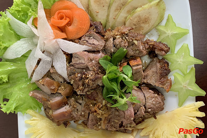 Dê núi - Lươn đồng - Phan Chu Trinh