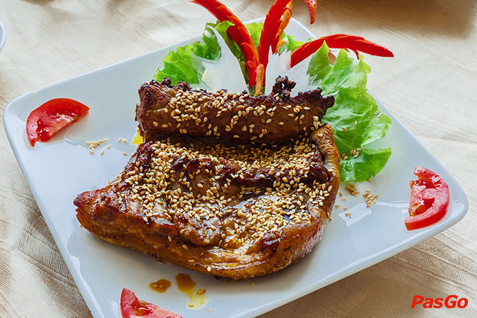 Dê núi - Lươn đồng - Phan Chu Trinh-3