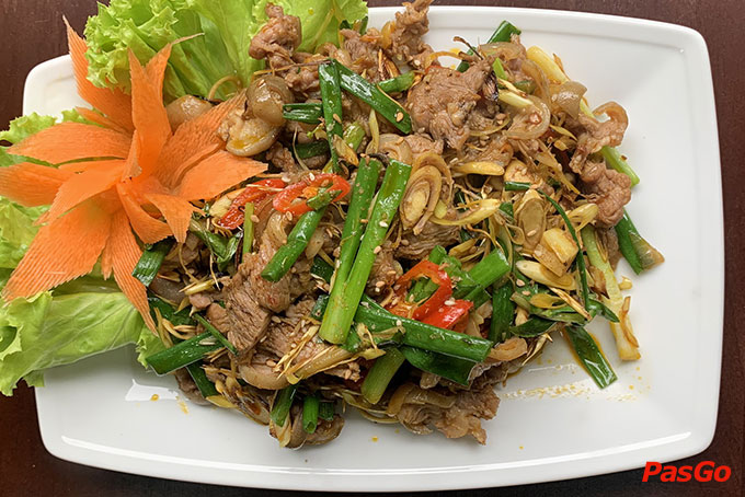 Dê núi - Lươn đồng - Phan Chu Trinh-4