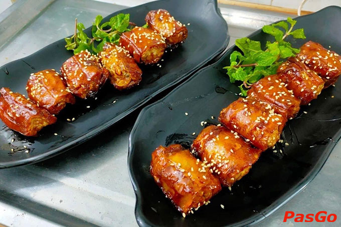 Thực khách sẽ được trải nghiệm đủ cách chế biến từ đơn giản tinh tế đến phức tạp, độc đáo từ thịt dê