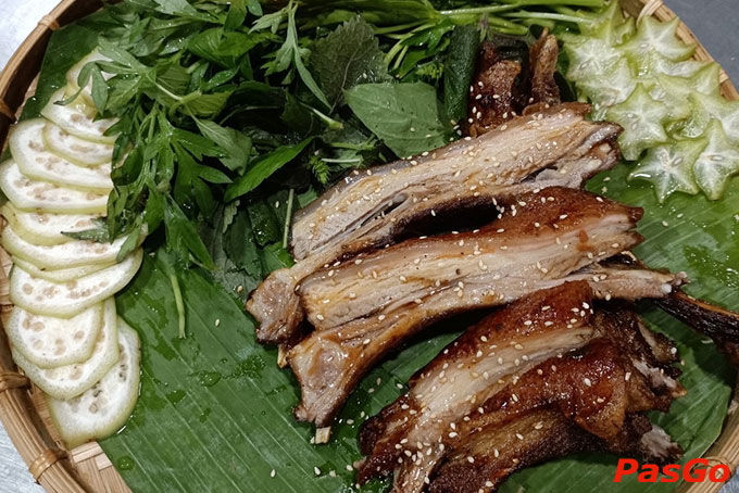 Thịt dê từ lâu đã là món khoái khẩu trên bàn nhậu của các đấng mày râu