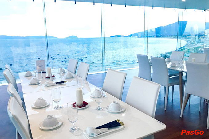 Despacito Restaurant Conroy Tower 1