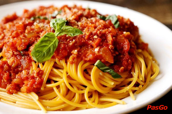 Despacito Restaurant Conroy Tower 11