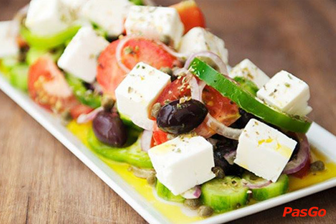 Despacito Restaurant Conroy Tower 12