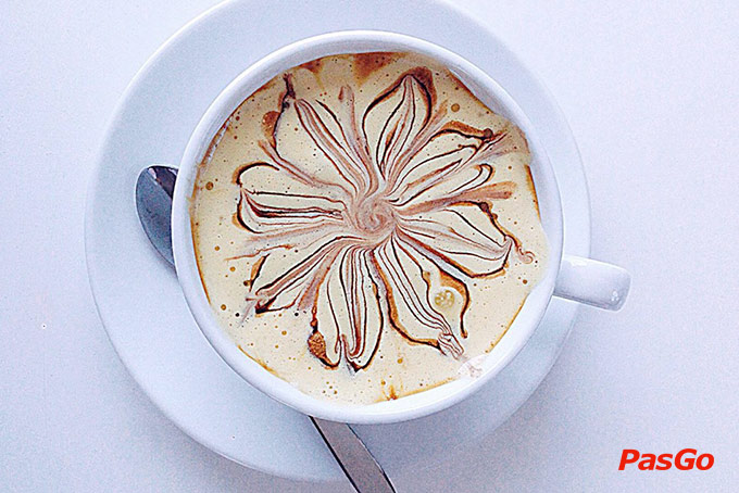 Despacito Restaurant Conroy Tower 13