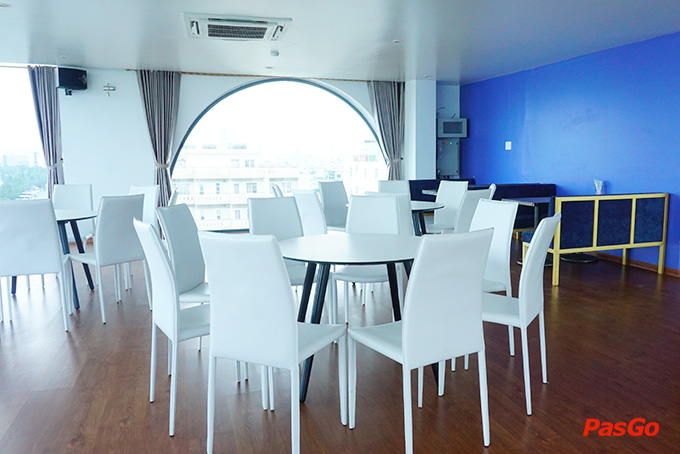 Despacito Restaurant Conroy Tower 14