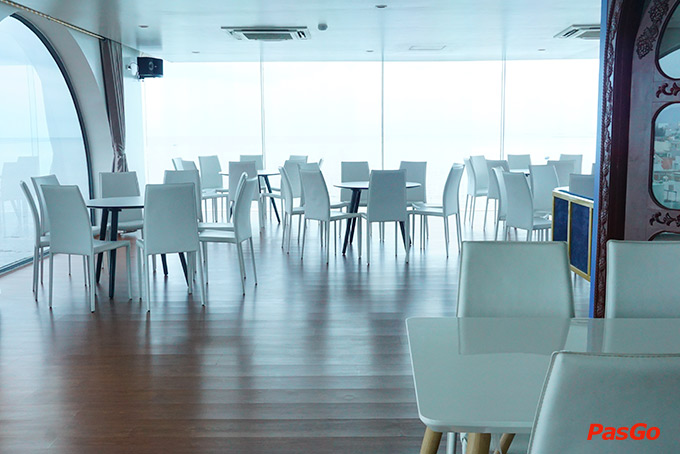 Despacito Restaurant Conroy Tower 15