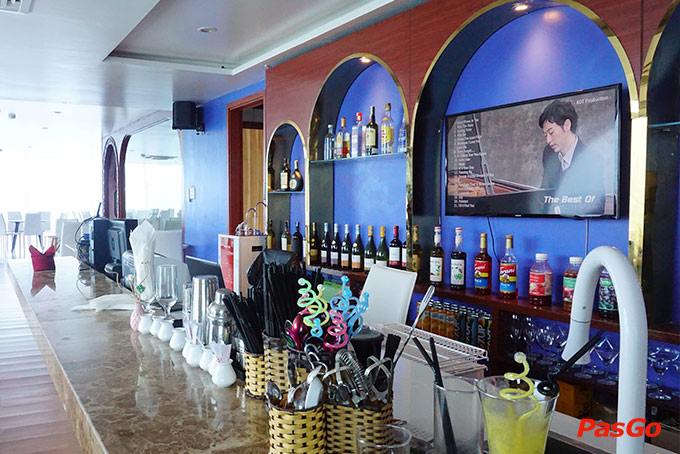 Despacito Restaurant Conroy Tower 19