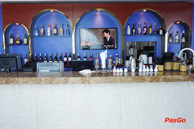 Despacito Restaurant Conroy Tower 20