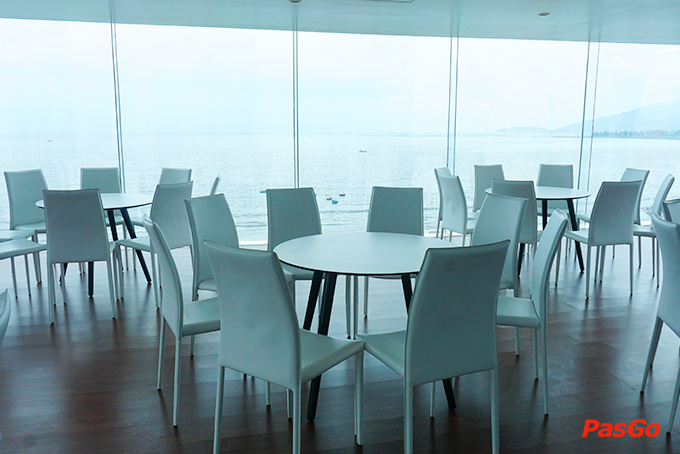 Despacito Restaurant Conroy Tower 21