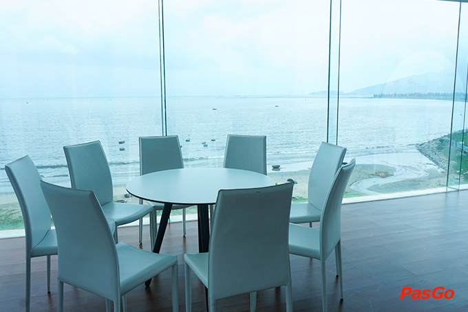 Despacito Restaurant Conroy Tower 22