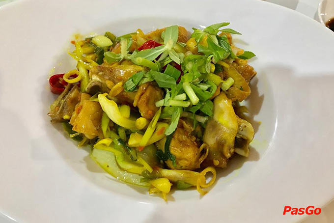 Despacito Restaurant Conroy Tower 3