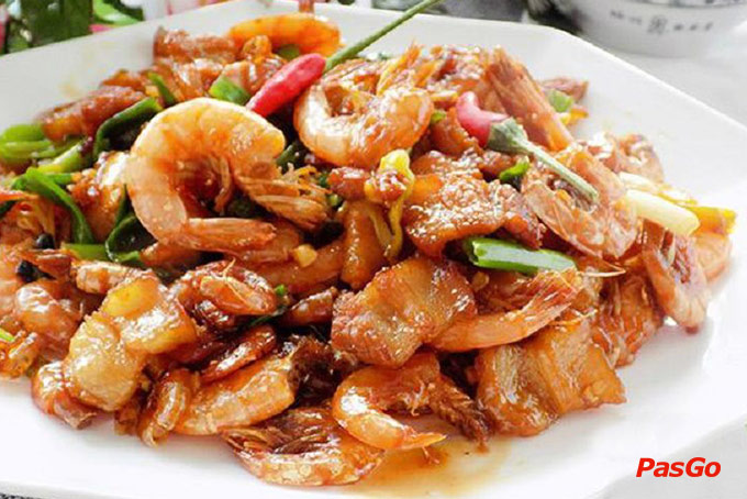 Despacito Restaurant Conroy Tower4