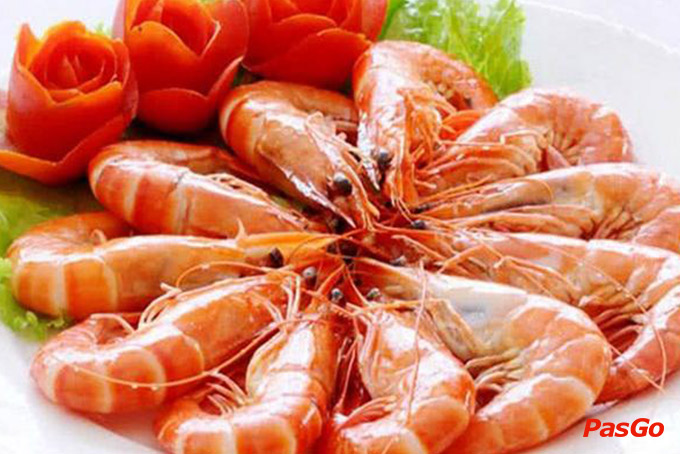 Despacito Restaurant Conroy Tower 7