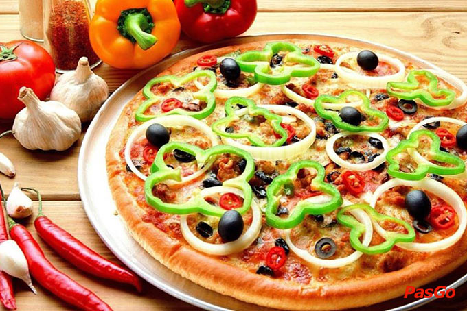 Despacito Restaurant Conroy Tower 9