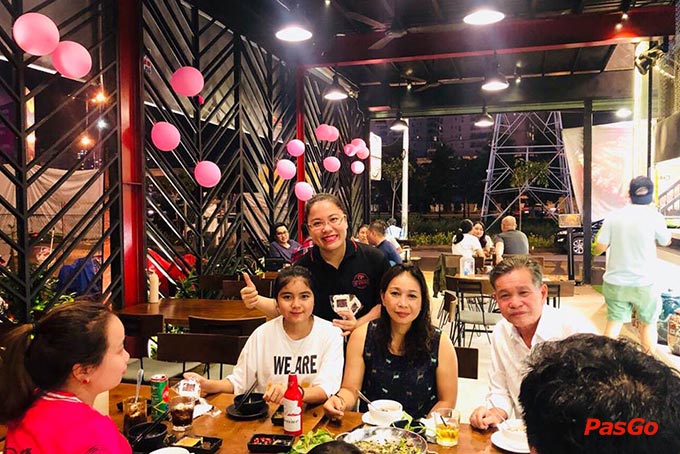 Dê Station Song Hành 18