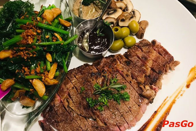 Thịt dê tươi nóng, nhập về mỗi ngày, nói không với thịt dê đông lạnh