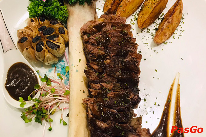 Các món ăn từ thịt dê giàu dinh dưỡng từ thịt dê tốt cho sức khỏe