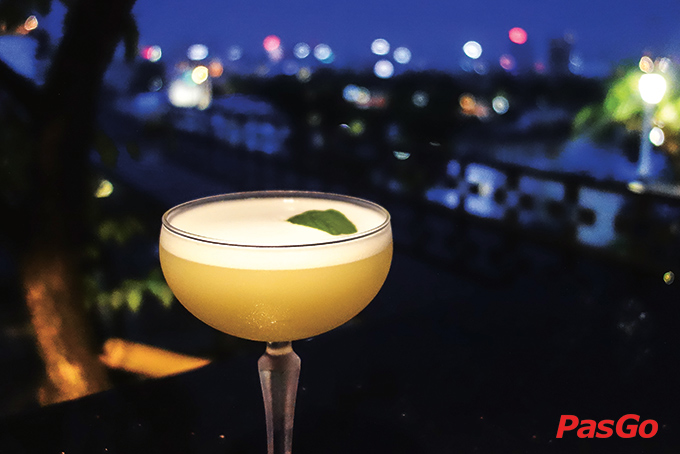 Diamond Sky Bar - Lò Sũ-6