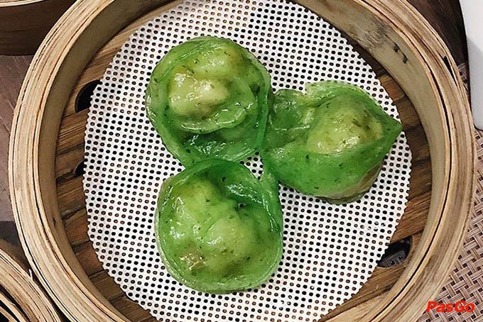 Dimsum Đại Hưng Ô Chợ Dừa 5