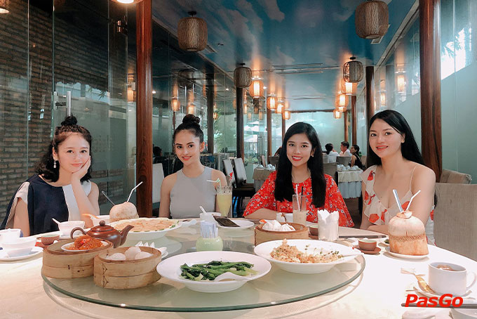Món Ăn Ngon - Huyền Trân Công Chúa-16
