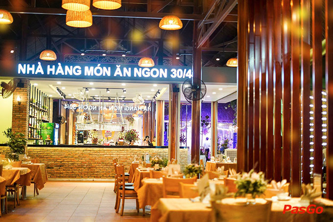 Món Ăn Ngon - Huyền Trân Công Chúa-18