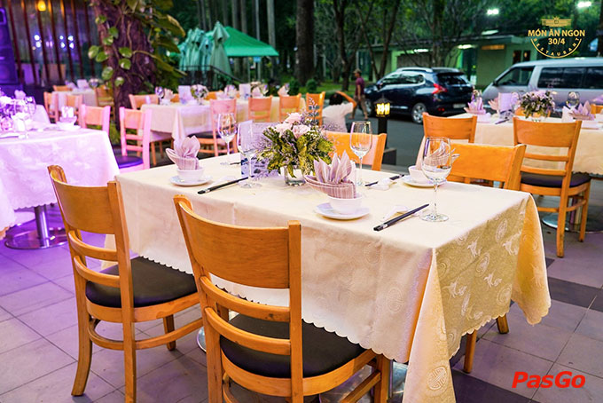 Món Ăn Ngon - Huyền Trân Công Chúa-20