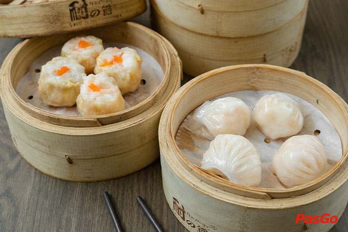 Nhà hàng Món Ăn Ngon Dimtutac - Cố Đô Lê Hồng Phong 10