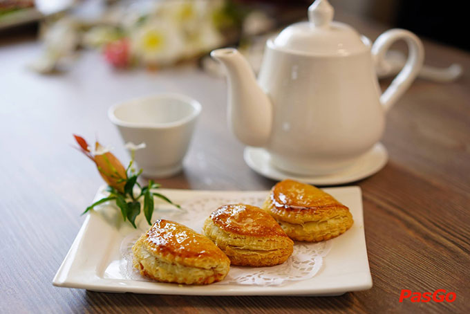 Nhà hàng Món Ăn Ngon Dimtutac - Cố Đô Lê Hồng Phong 11