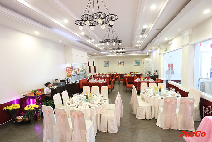 Nhà hàng Món Ăn Ngon Dimtutac - Cố Đô Lê Hồng Phong 13