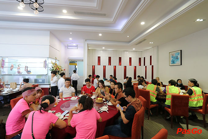 Nhà hàng Món Ăn Ngon Dimtutac - Cố Đô Lê Hồng Phong 15