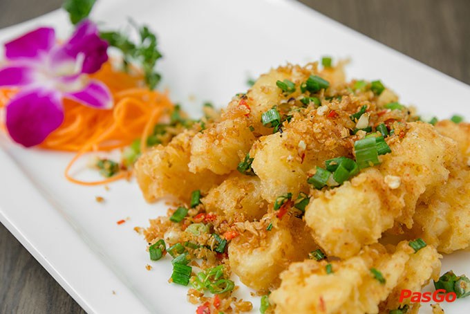 Nhà hàng Món Ăn Ngon Dimtutac - Cố Đô Lê Hồng Phong 3