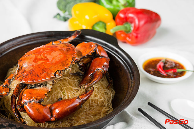 Nhà hàng Món Ăn Ngon Dimtutac - Cố Đô Lê Hồng Phong 4