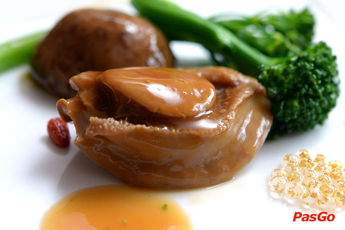 Nhà hàng Món Ăn Ngon Dimtutac - Cố Đô Lê Hồng Phong 5