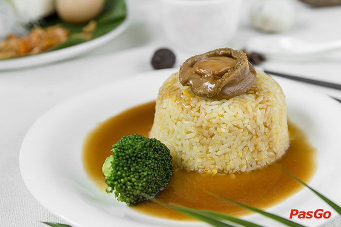 Nhà hàng Món Ăn Ngon Dimtutac - Cố Đô Lê Hồng Phong 6