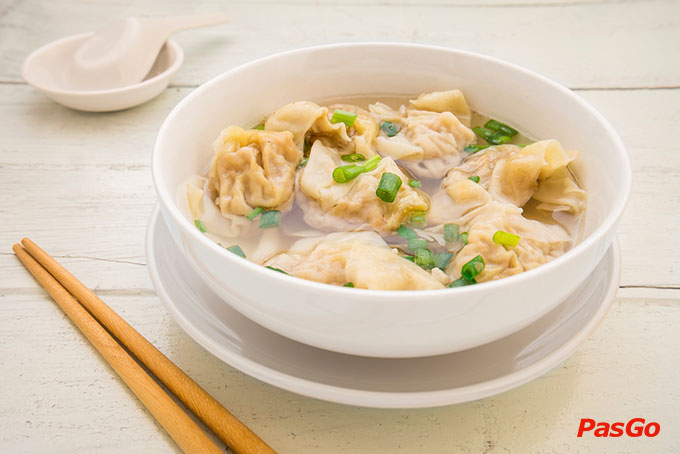 Nhà hàng Món Ăn Ngon Dimtutac - Cố Đô Lê Hồng Phong 7