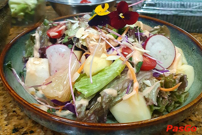 ại Đỉnh Quán Văn Cao từ những chính đến món lai rai, món nào cũng vẹn tròn hương vị hấp dẫn