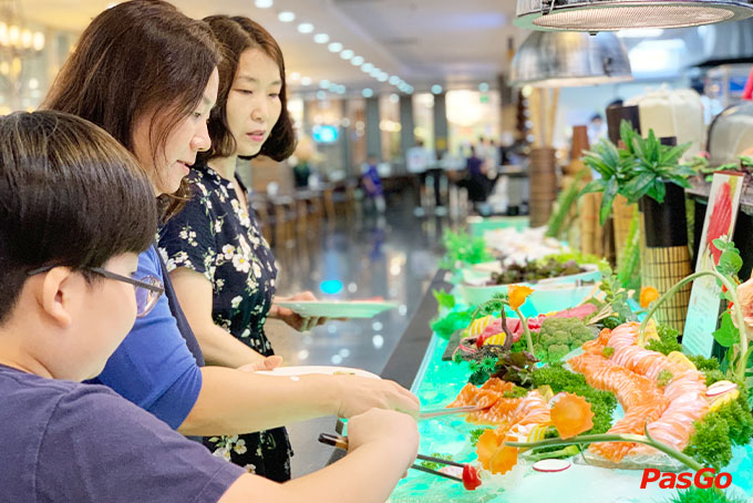 D’Maris - Lotte Mart      -20