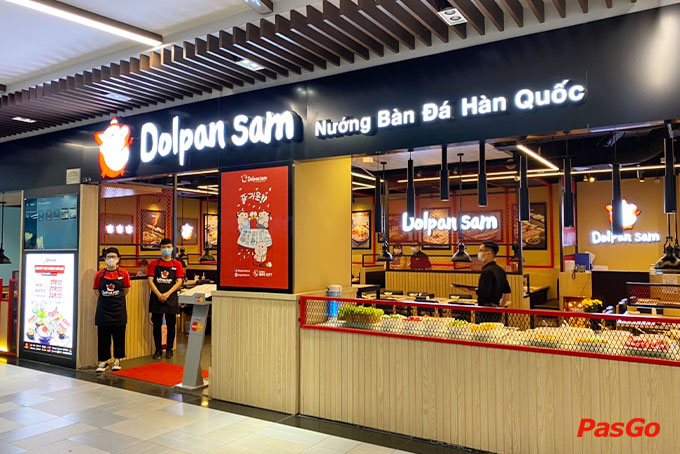 Dolpan Sam - Giga Mall-11