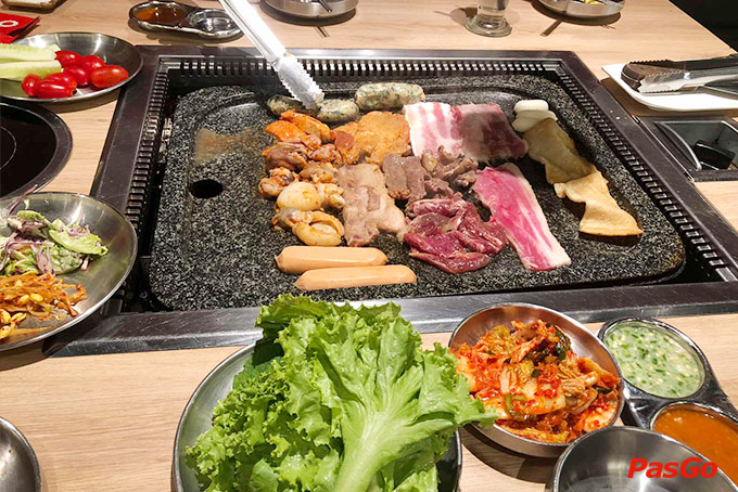 Dolpan Sam - Vincom Trần Duy Hưng-1