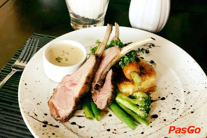 DOM - The Wine Bistro – Phan Bội Châu-3