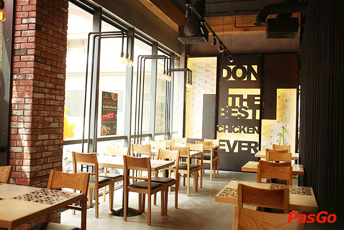 Don Chicken - Vũ Phạm Hàm-10