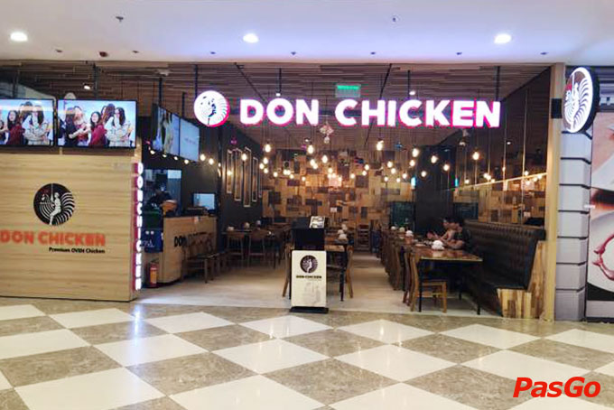 Don Chicken - Royal City-9