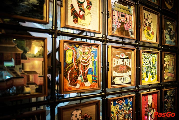 Đông Phú 1932 - Hàng Điếu 1